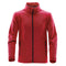Men's Tundra Sweater Fleece Jacket - NFX-2